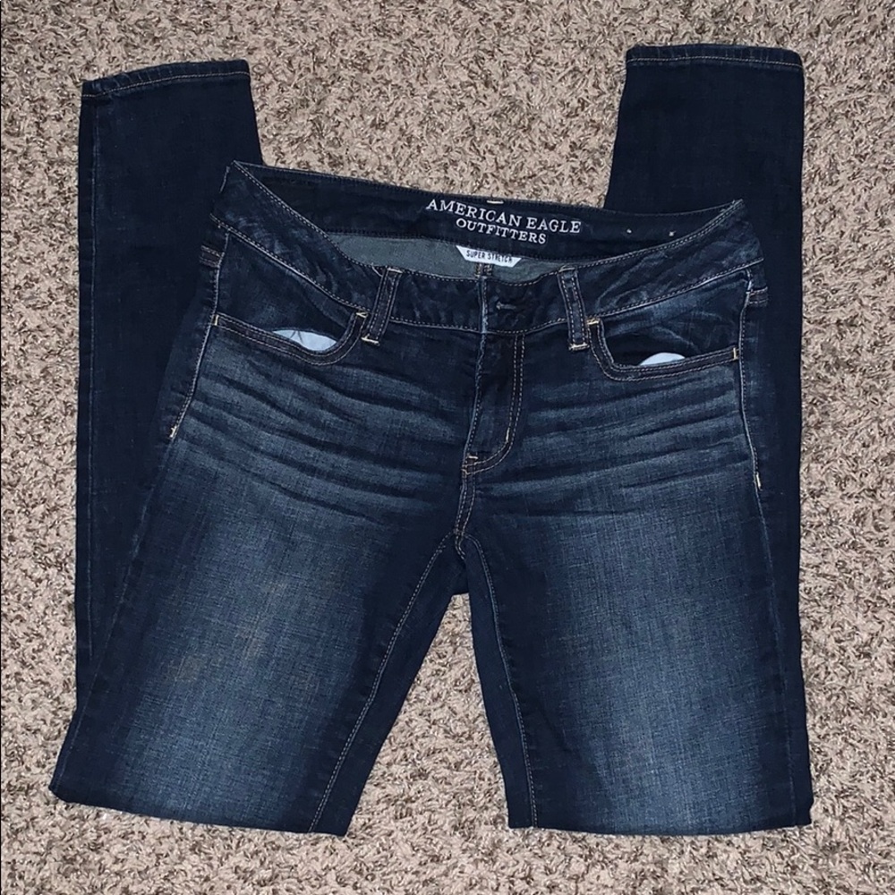 American Eagle Jegging